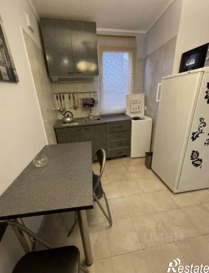 1-комн квартира Ялта, улица Свердлова, 8