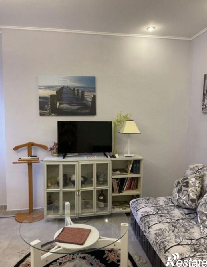 1-комн квартира Ялта, улица Свердлова, 8