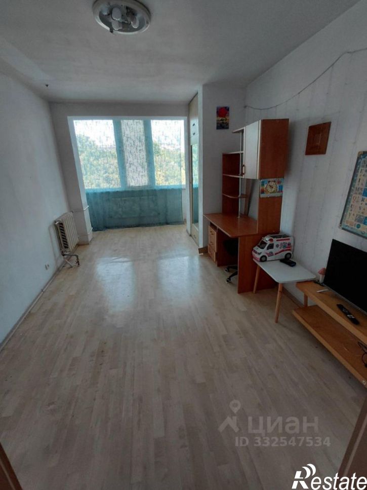 2-комн квартира Бахчисарай