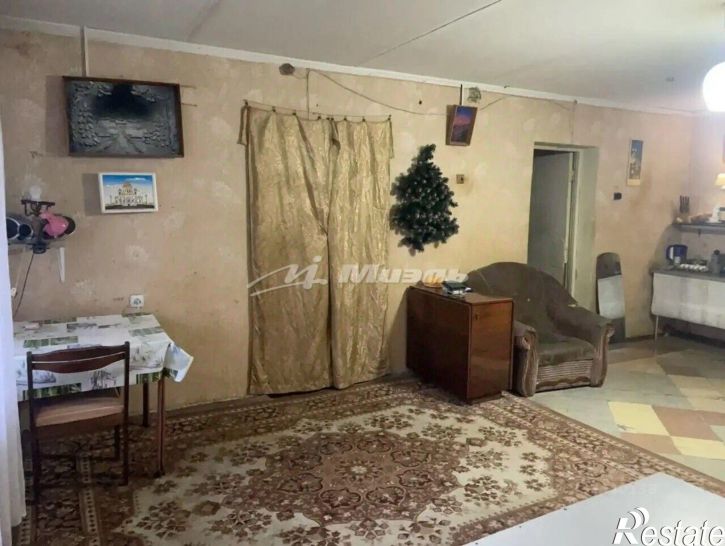 Комната Симферополь г., Железнодорожный