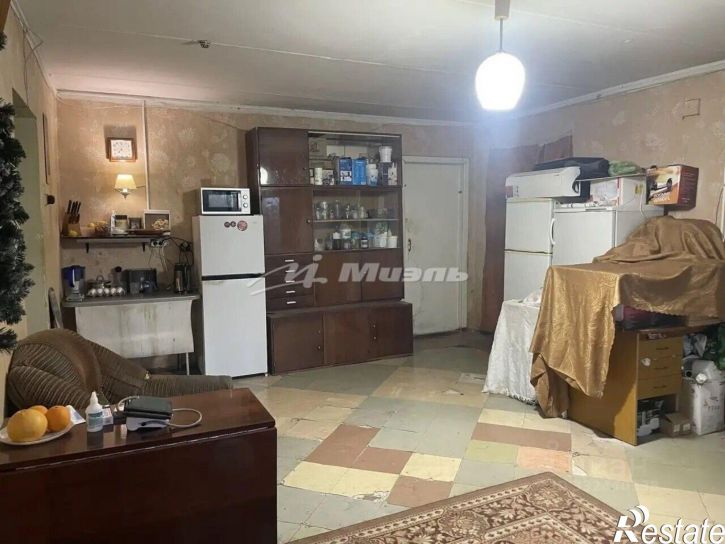 Комната Симферополь г., Железнодорожный