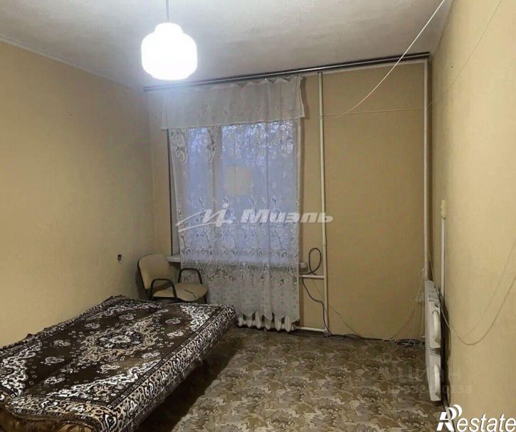 Комната Симферополь г., Железнодорожный