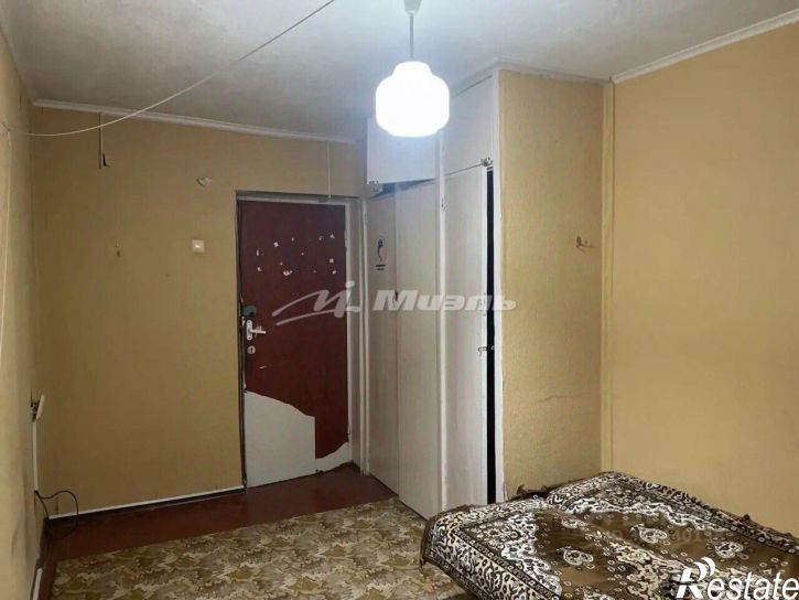 Комната Симферополь г., Железнодорожный