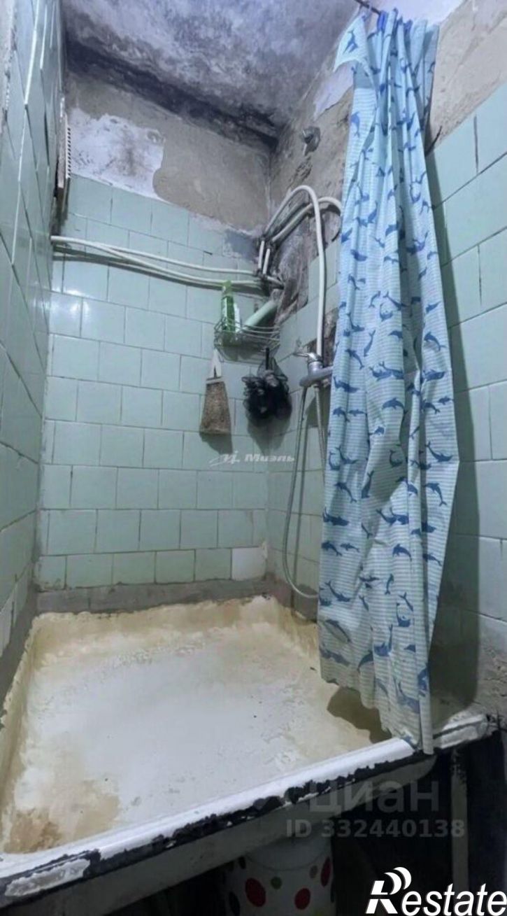 Комната Симферополь г., Железнодорожный