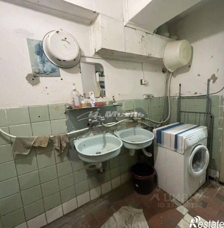 Комната Симферополь г., Железнодорожный