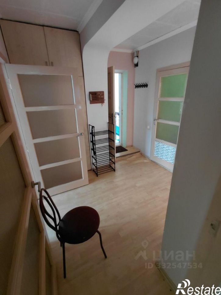 2-комн квартира Бахчисарай