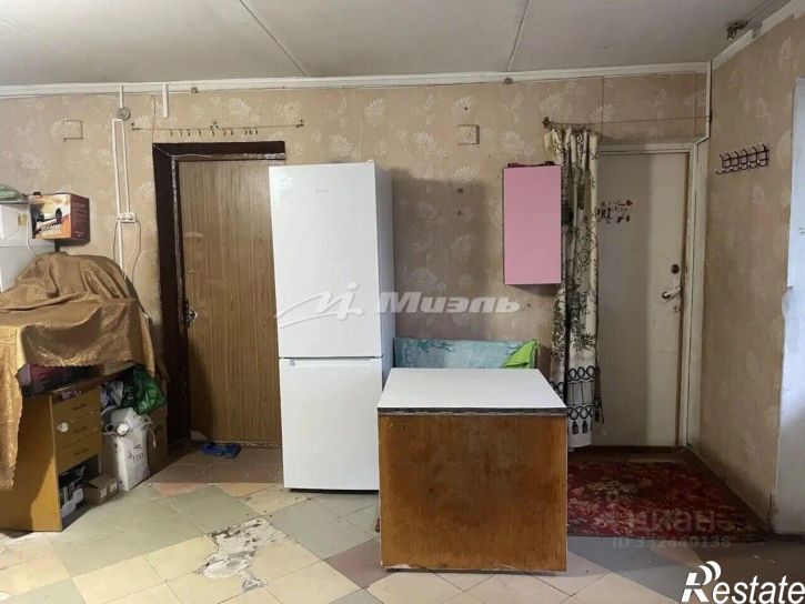 Комната Симферополь г., Железнодорожный