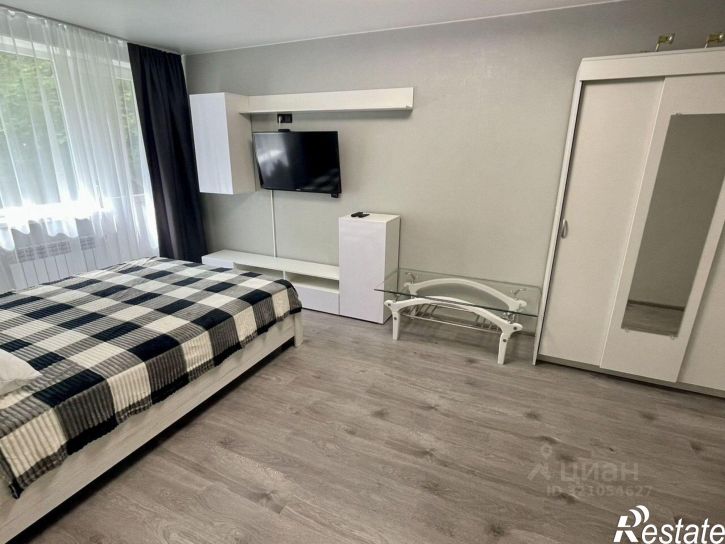 1-комн квартира Севастополь, улица Гоголя, 20Д
