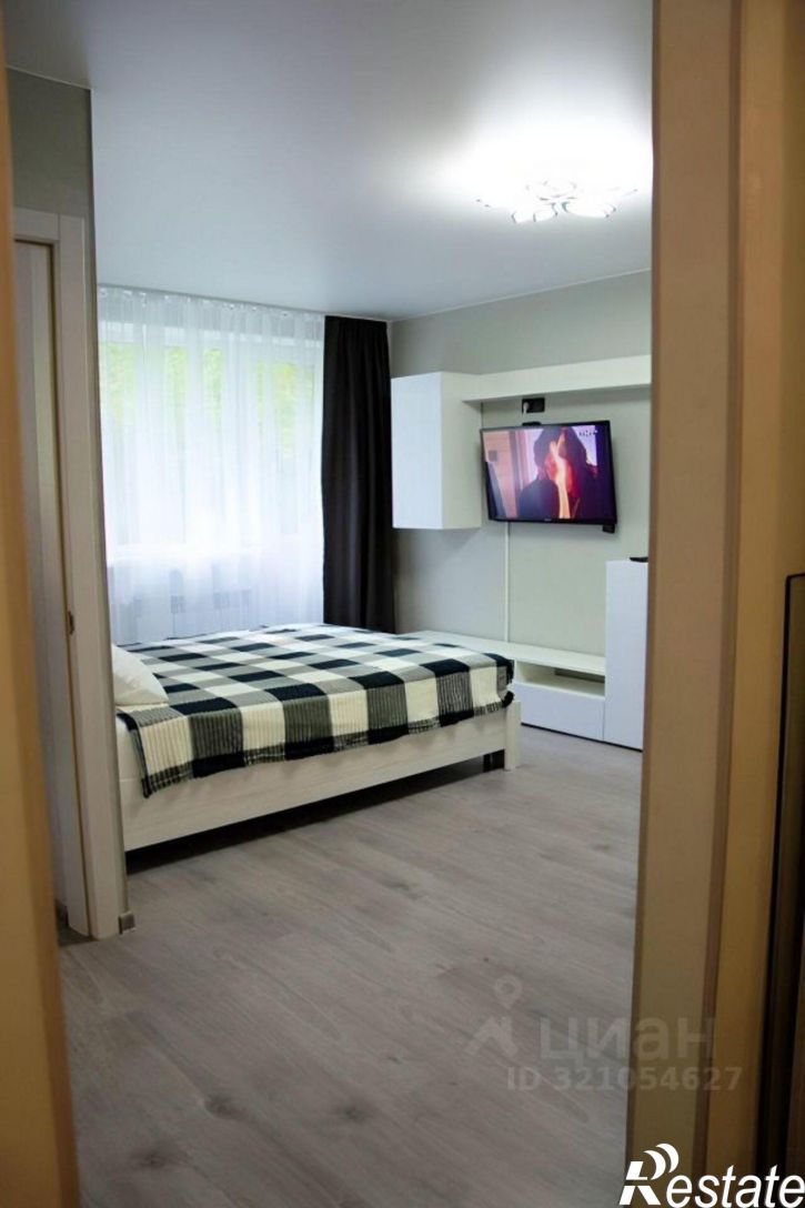 1-комн квартира Севастополь, улица Гоголя, 20Д