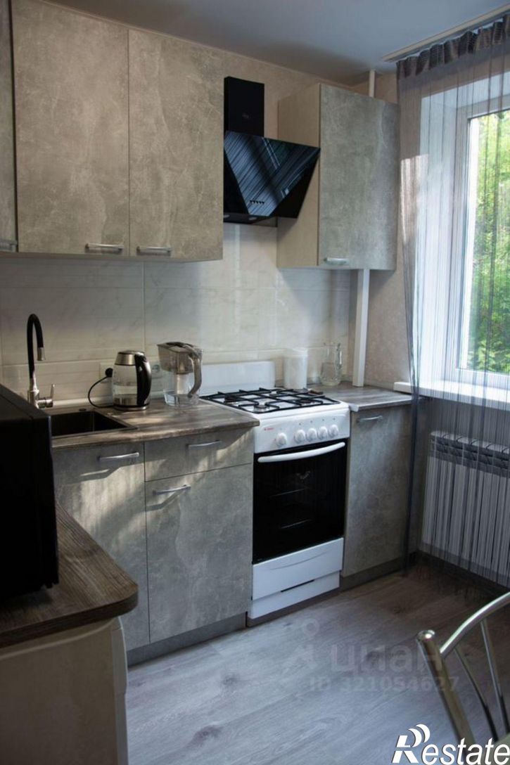 1-комн квартира Севастополь, улица Гоголя, 20Д