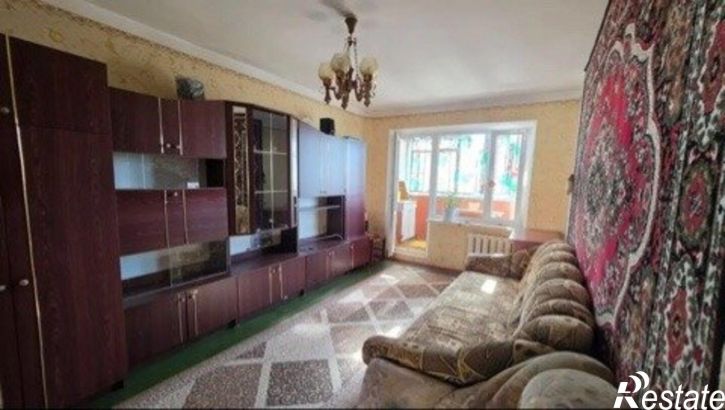 2-комн квартира Керчь, улица Самойленко, 11