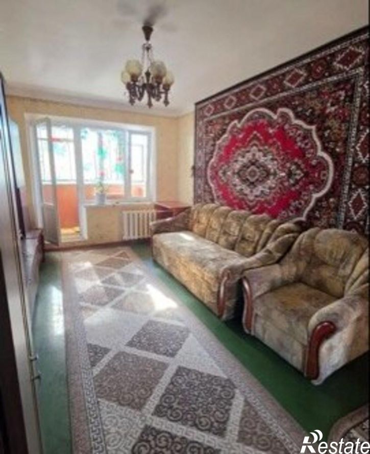 2-комн квартира Керчь, улица Самойленко, 11