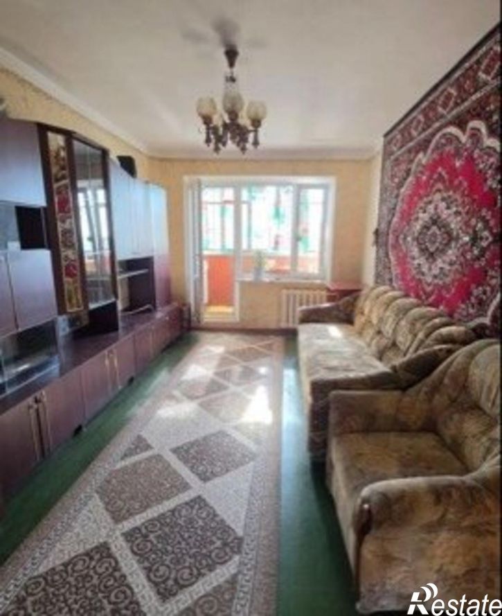 2-комн квартира Керчь, улица Самойленко, 11