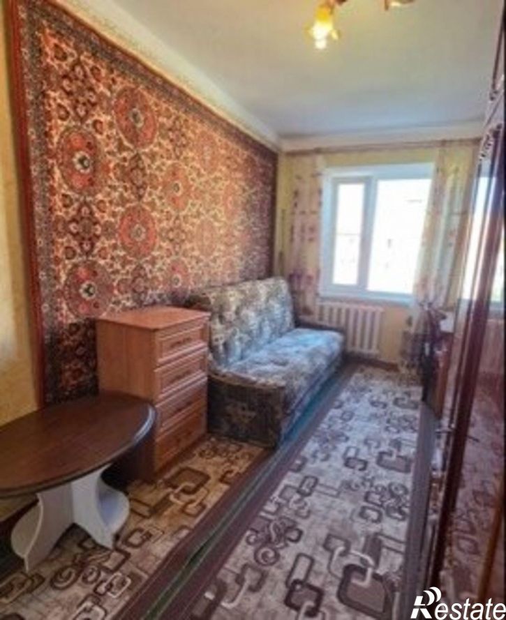 2-комн квартира Керчь, улица Самойленко, 11