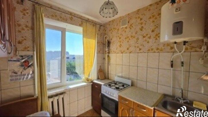 2-комн квартира Керчь, улица Самойленко, 11