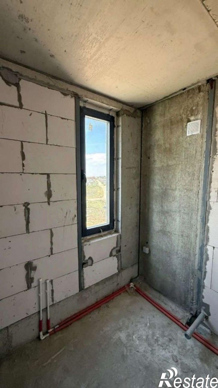 2-комн квартира Сакский район, Прибрежное с, Лазурная ул, 1к4,22к2