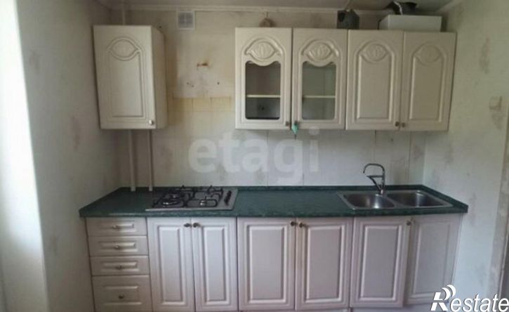 3-комн квартира Феодосия, бульвар Старшинова, 8