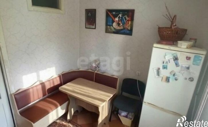 3-комн квартира Феодосия, бульвар Старшинова, 8