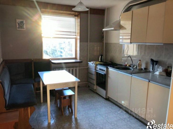 3-комн квартира Победы пр-кт,дом 65