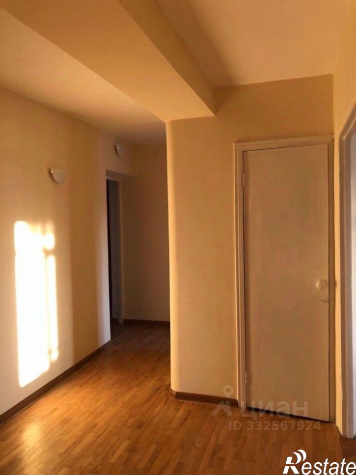 3-комн квартира Победы пр-кт,дом 65