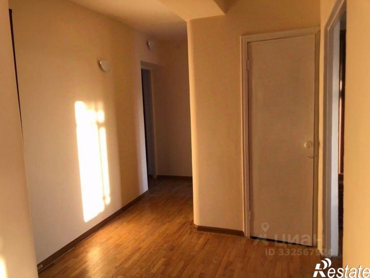 3-комн квартира Победы пр-кт,дом 65