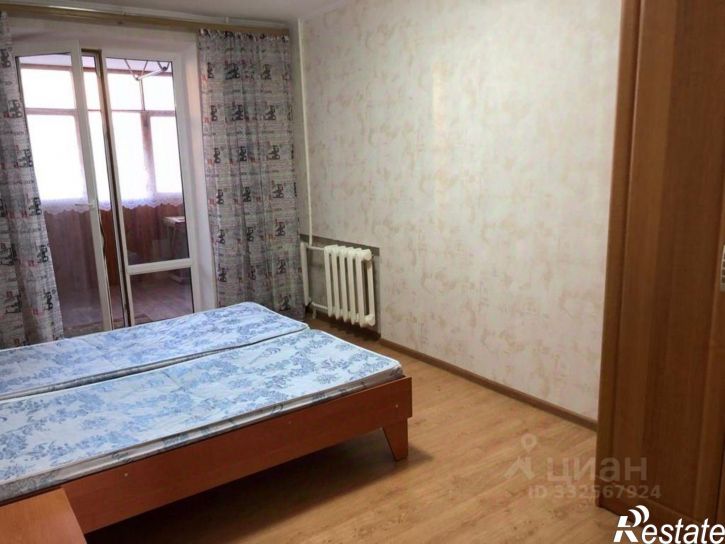 3-комн квартира Победы пр-кт,дом 65