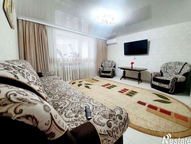4-комн квартира Чапаева ул,дом 87