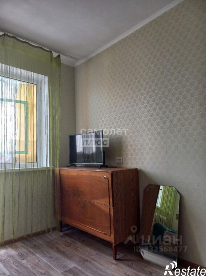 1-комн квартира Керчь г., Большевистская ул., д.1