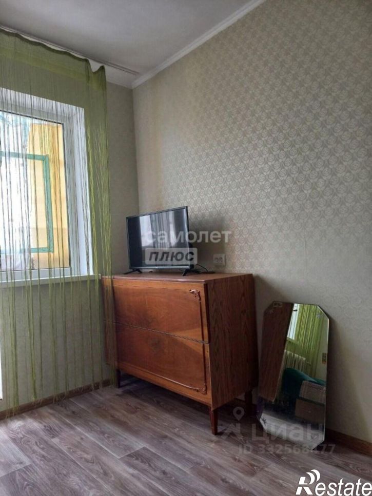 1-комн квартира Керчь г., Большевистская ул., д.1