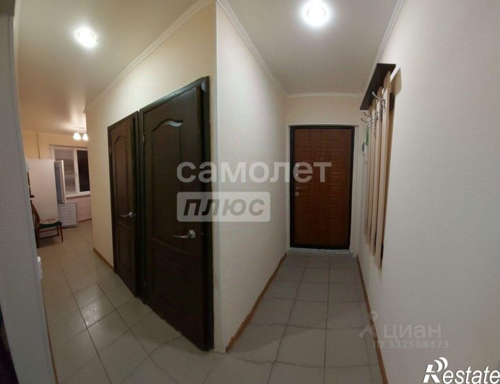 2-комн квартира Керчь г., Заречная ул., д.28