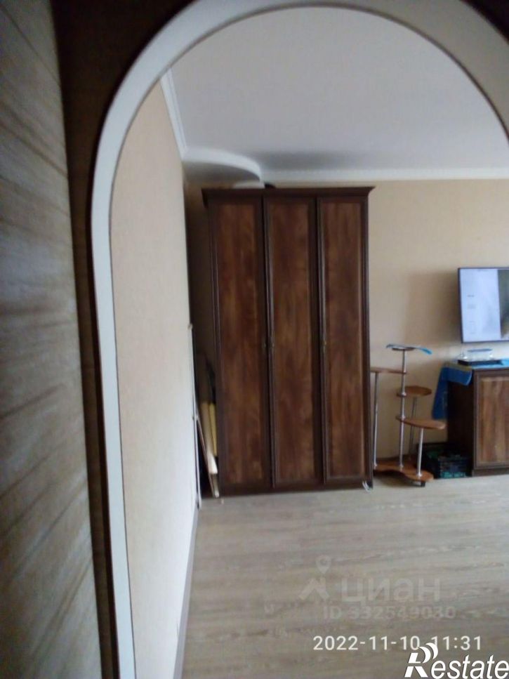 2-комн квартира Керчь, улица Марата, 3