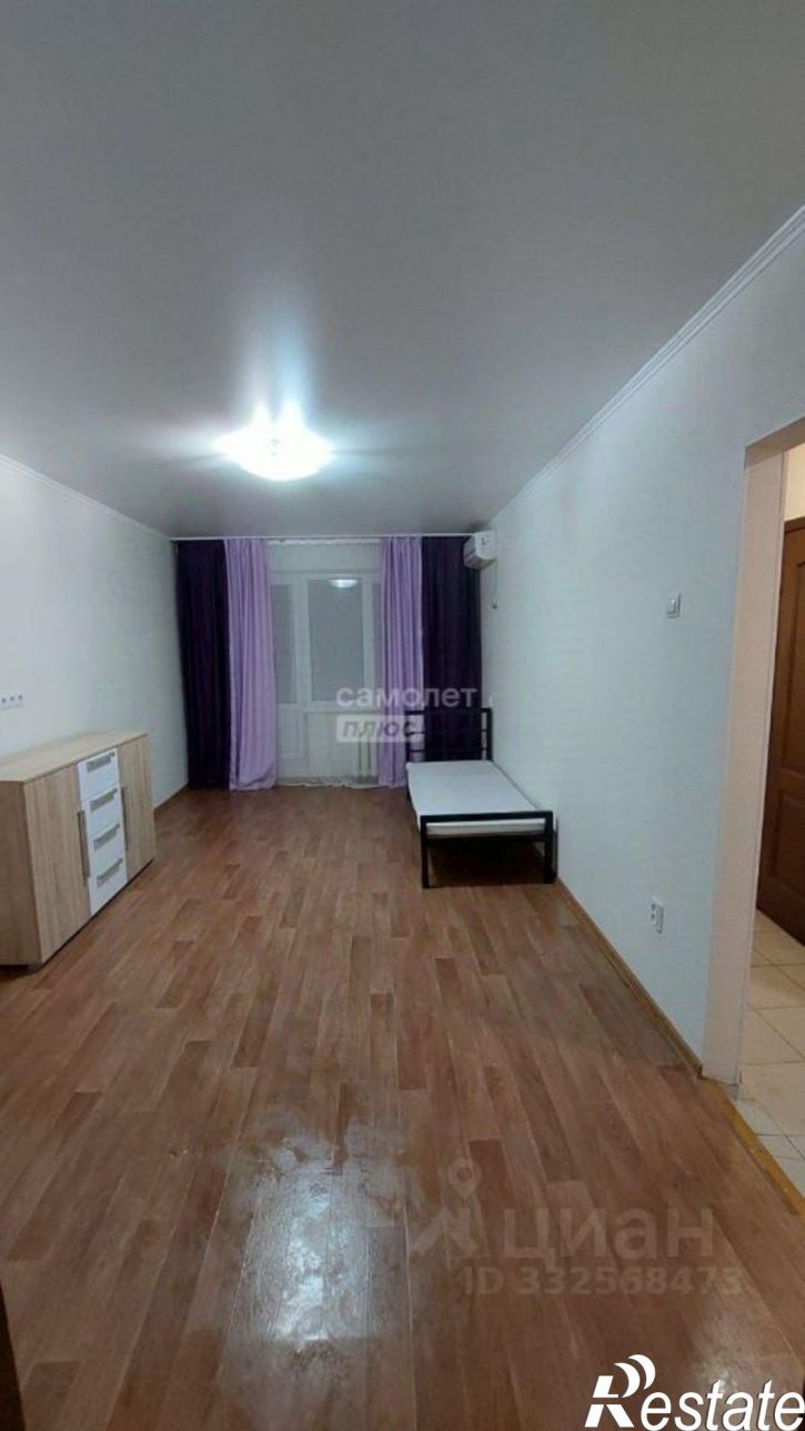 2-комн квартира Керчь г., Заречная ул., д.28