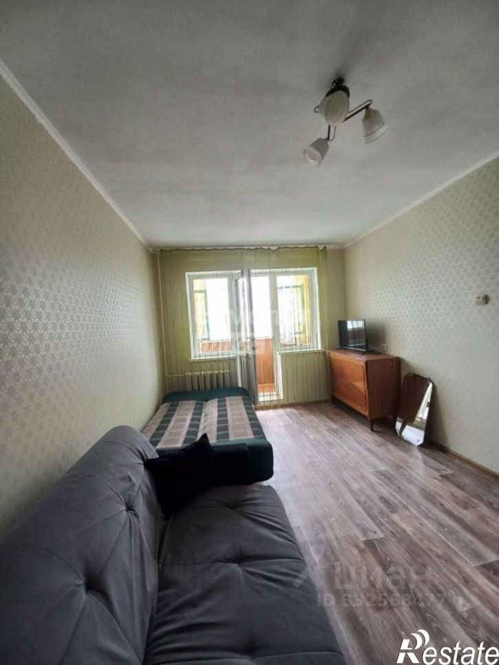 1-комн квартира Керчь г., Большевистская ул., д.1
