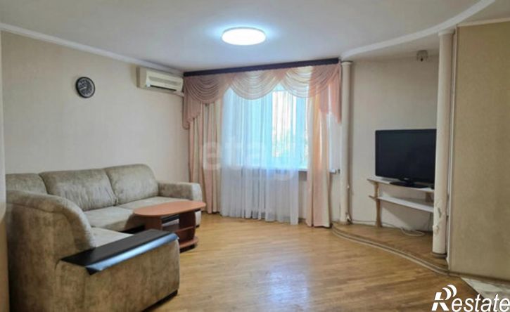 3-комн квартира Симферополь, Киевская улица, 83