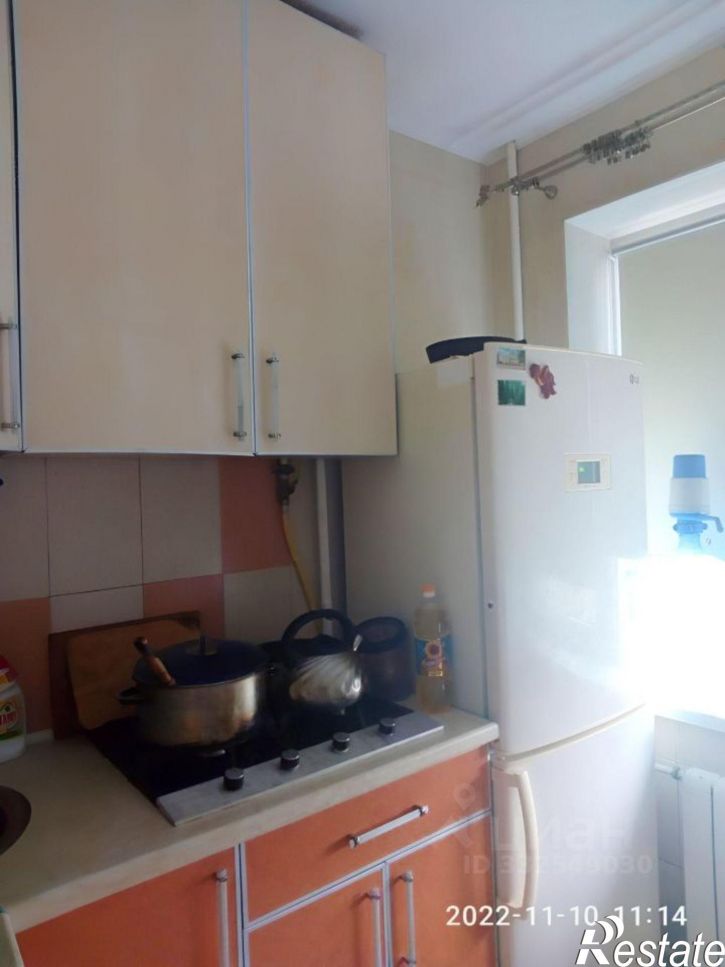 2-комн квартира Керчь, улица Марата, 3