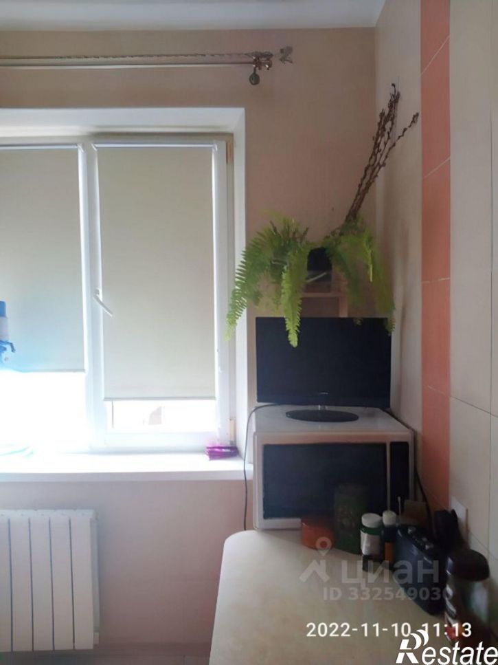 2-комн квартира Керчь, улица Марата, 3