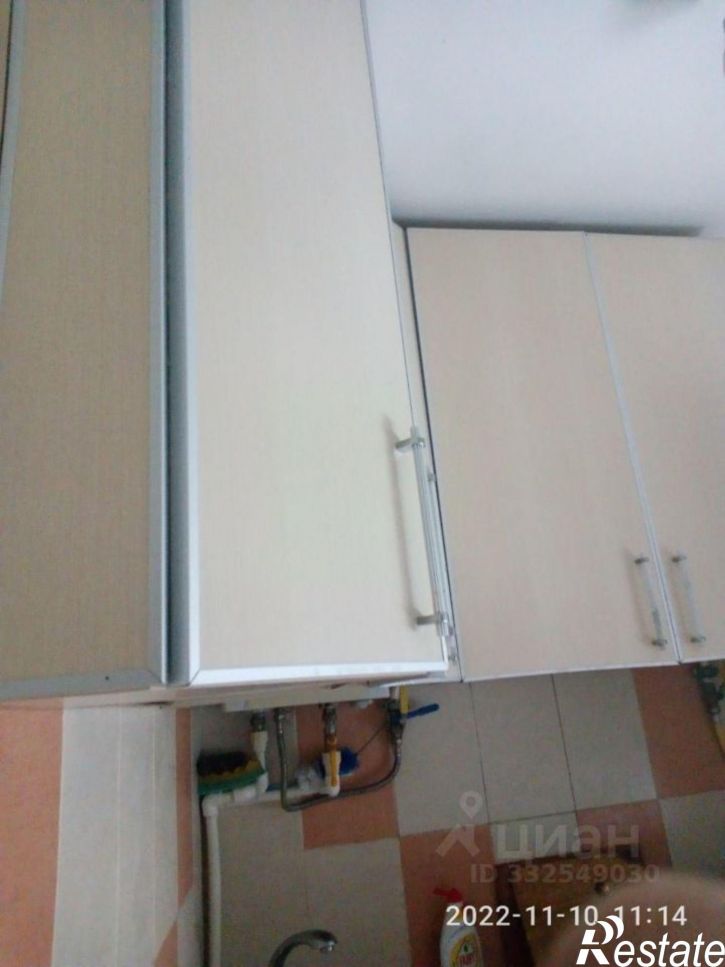 2-комн квартира Керчь, улица Марата, 3