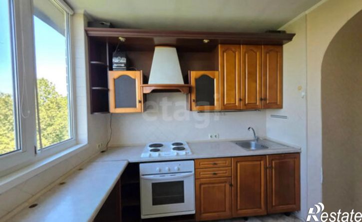 3-комн квартира Симферополь, Киевская улица, 83