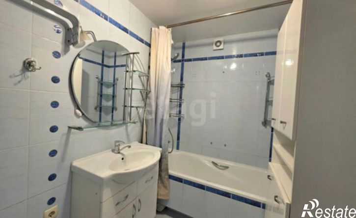 3-комн квартира Симферополь, Киевская улица, 83