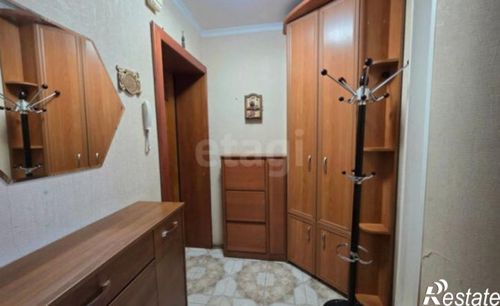 3-комн квартира Симферополь, Киевская улица, 83
