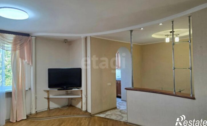 3-комн квартира Симферополь, Киевская улица, 83