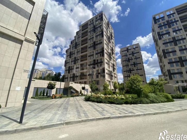 2-комн квартира городской округ Симферополь