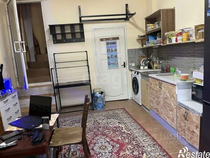 Гараж/парковка муниципальный округ Феодосия