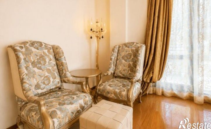 2-комн квартира Алушта, Парковая улица, 5