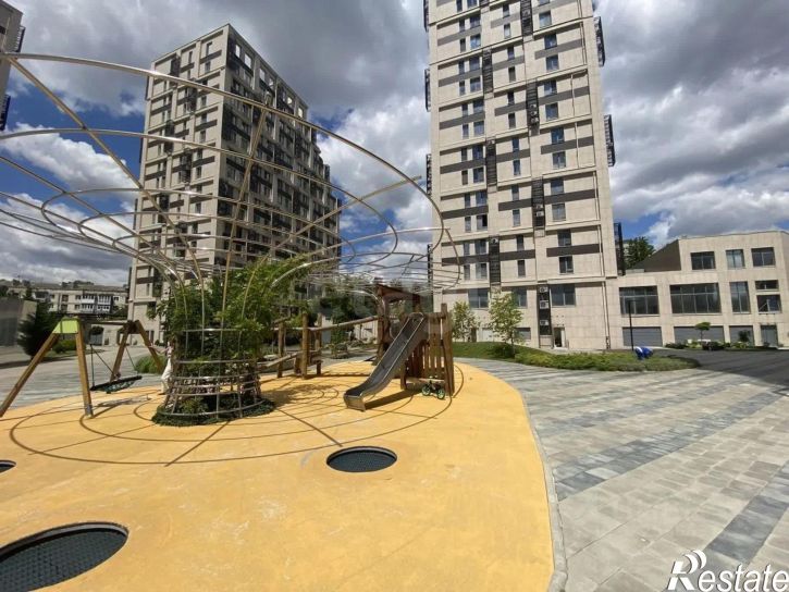 2-комн квартира городской округ Симферополь