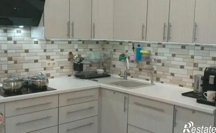 2-комн квартира Евпатория, улица Полупанова, 27