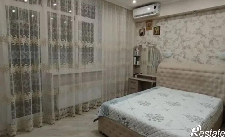 2-комн квартира Евпатория, улица Полупанова, 27