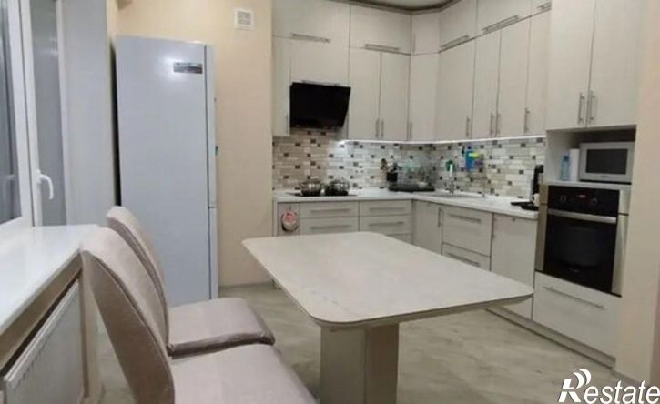 2-комн квартира Евпатория, улица Полупанова, 27