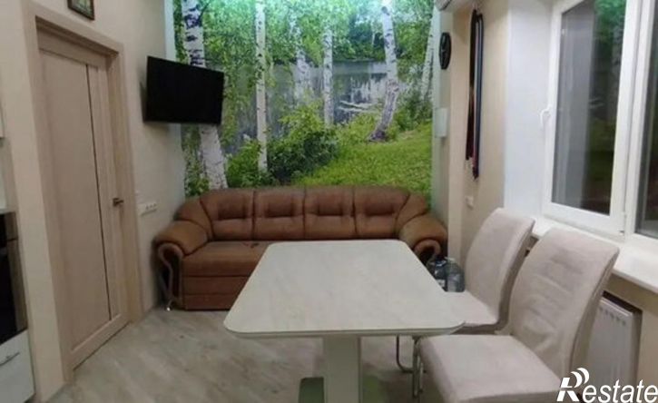 2-комн квартира Евпатория, улица Полупанова, 27