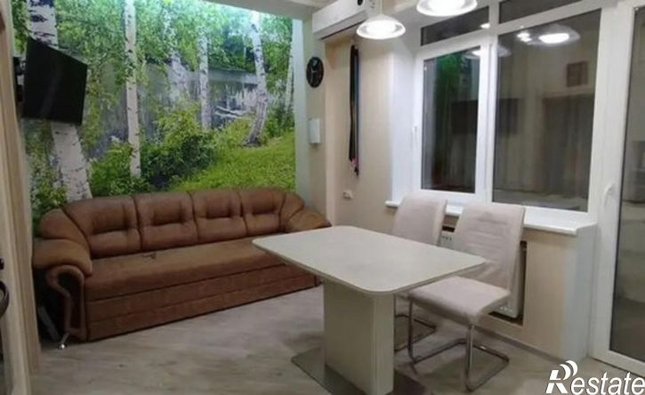 2-комн квартира Евпатория, улица Полупанова, 27